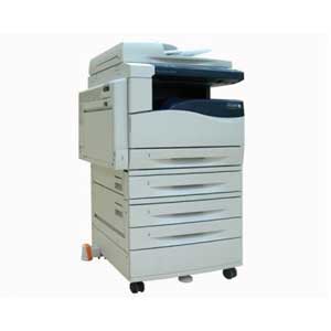 Máy photocopy XEROX - Công Ty TNHH Thương Mại Và Xuất Nhập Khẩu Hải Đăng